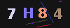 Gambar captcha