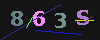 Gambar captcha