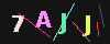 Gambar captcha